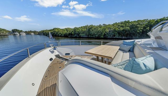 noname yacht for sale 74