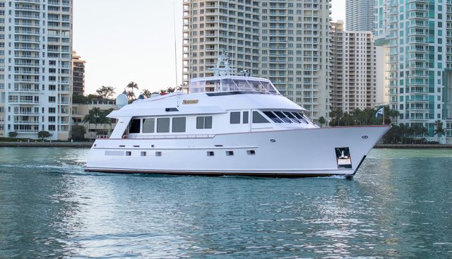 noname yacht for sale 3