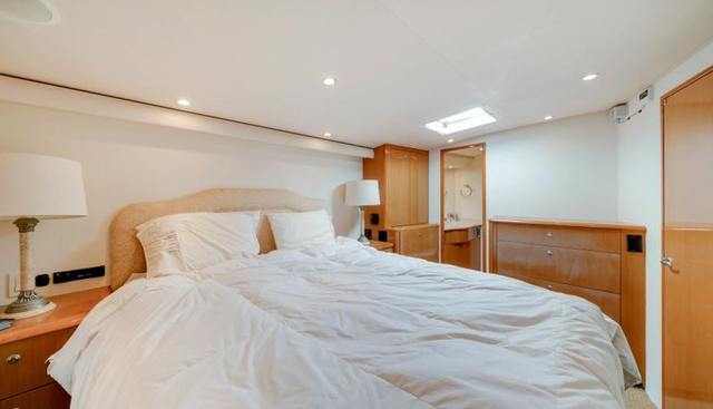 AMANTE yacht for sale 34