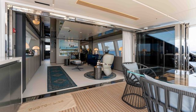 RENEWAL 3 yacht for sale 12