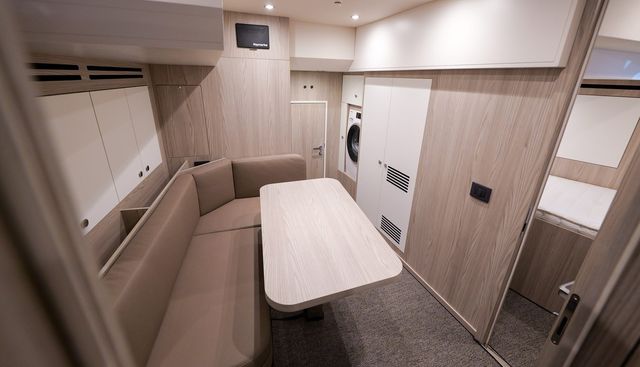 Sea Star yacht for sale 20