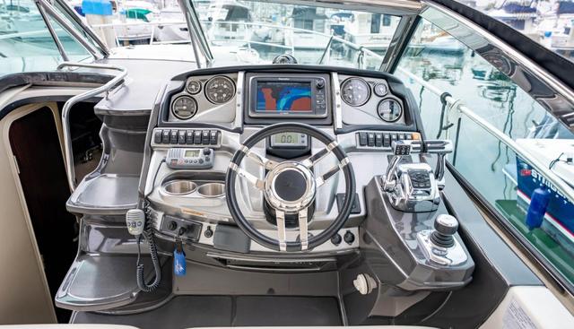 Memory Maker yacht for sale 3