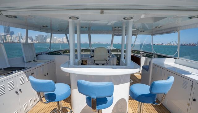 noname yacht for sale 14