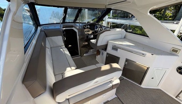 noname yacht for sale 53