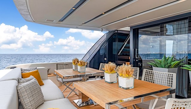 NOTYNOG yacht for sale 47