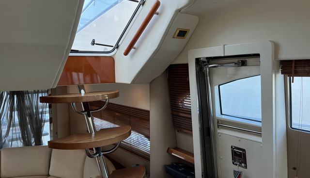 noname yacht for sale 33