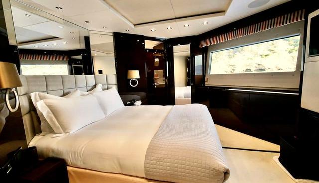Survivor 2 yacht for sale 35