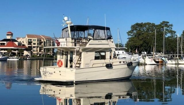noname yacht for sale 8