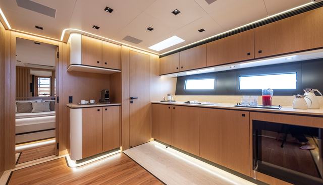 SEXY ME yacht for sale 15