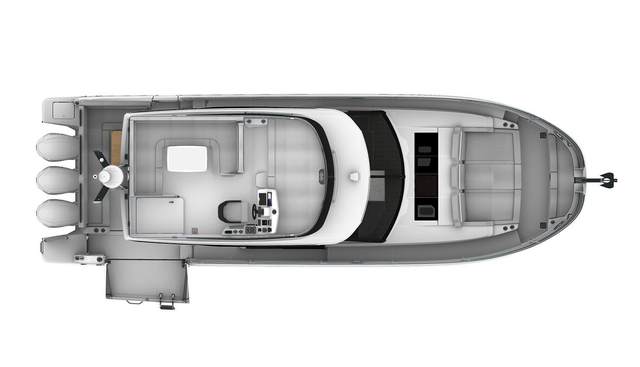 Samadhi yacht for sale 7