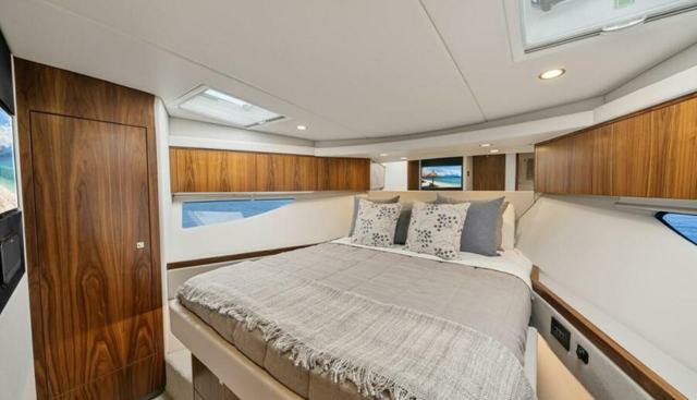 noname yacht for sale 35