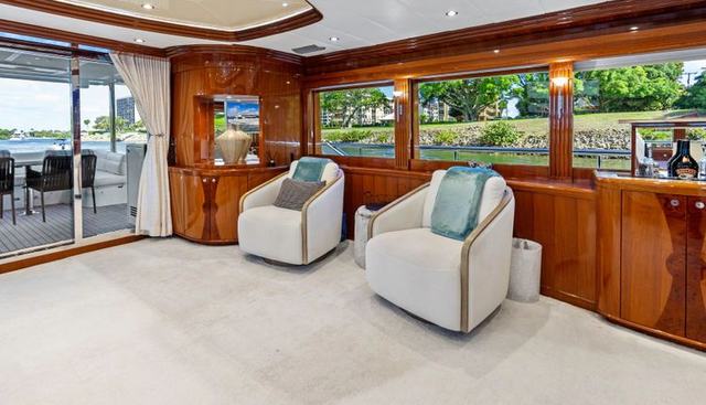 Aleniel yacht for sale 42