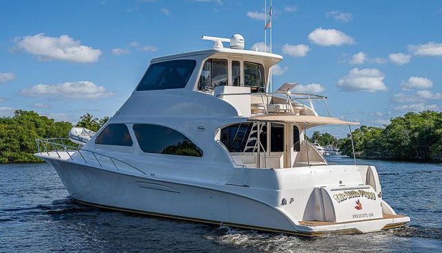noname yacht for sale 8