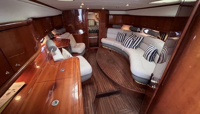 noname yacht for sale 24