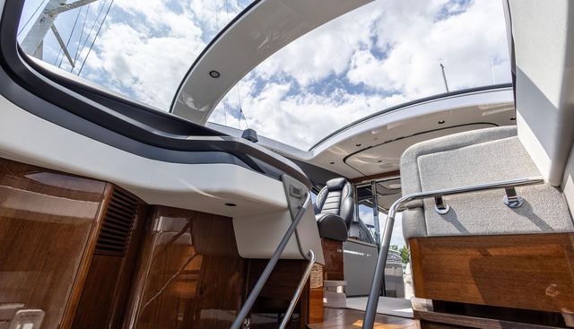 Sir Henry yacht for sale 24