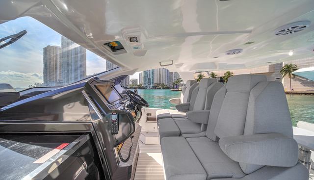 noname yacht for sale 12