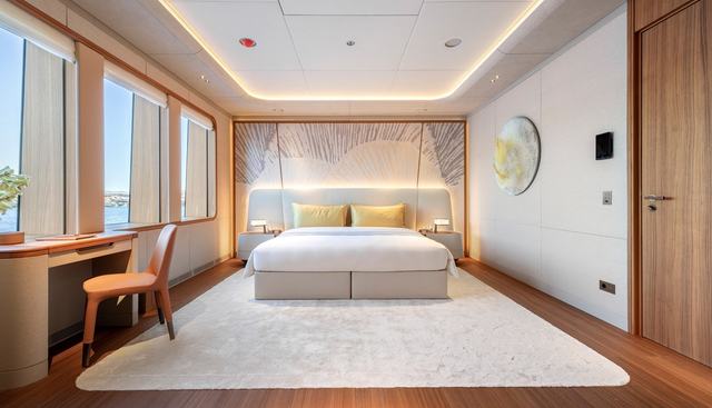 Kensho yacht for sale 19