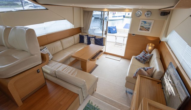 noname yacht for sale 55