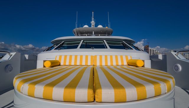 I Love This Boat yacht for sale 42