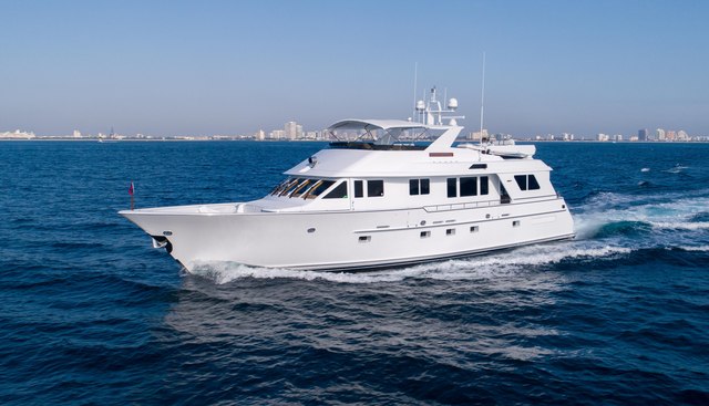 WELL DONE yacht for sale 29