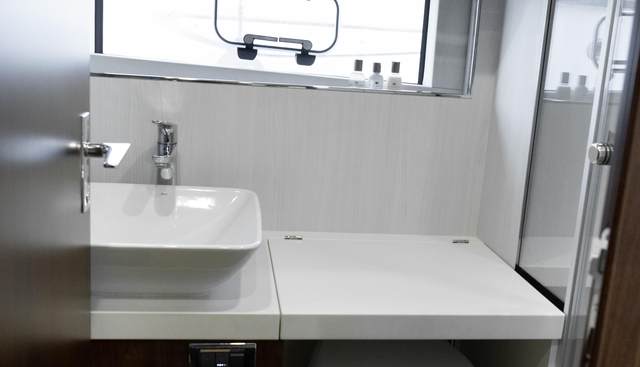 noname yacht for sale 40