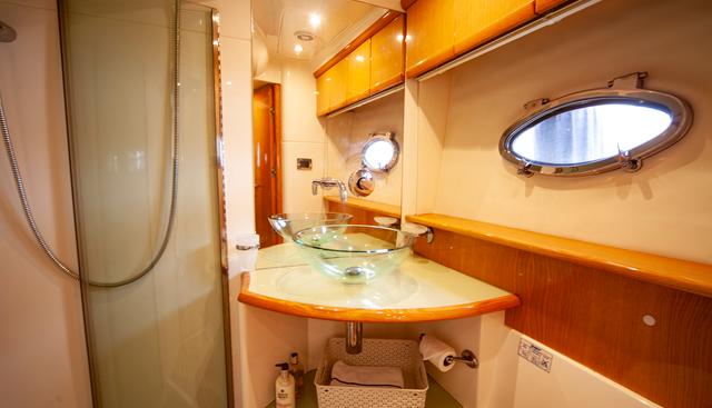 noname yacht for sale 22