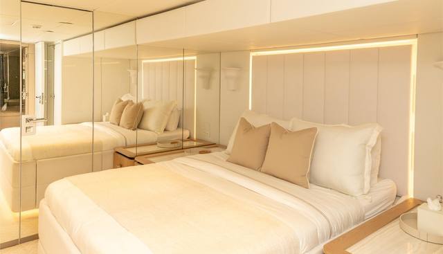 FAT CAT yacht for sale 12