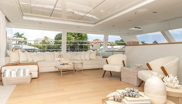 FAT CAT yacht for sale 4