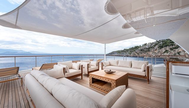 SUNRISE yacht for sale 30