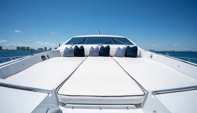 U WISH yacht for sale 64