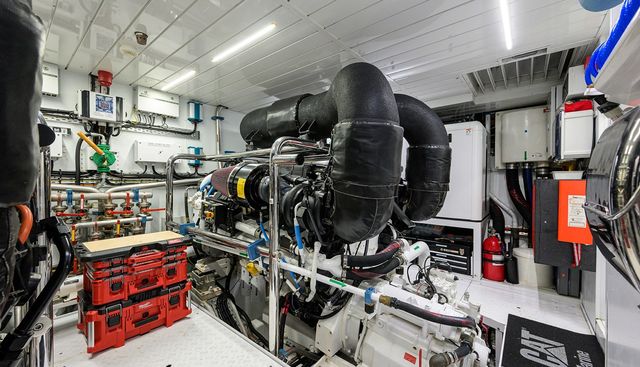 PHOENIX yacht for sale 145