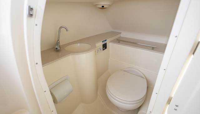 noname yacht for sale 19