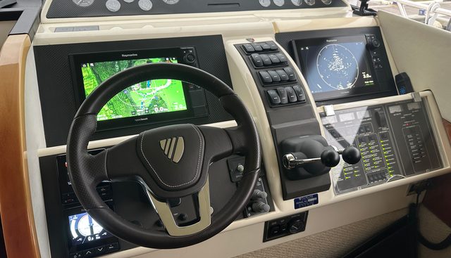 Ayesha yacht for sale 30