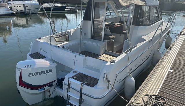 Syntagma yacht for sale 4