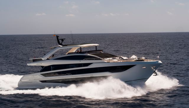 Knead It yacht for sale 7