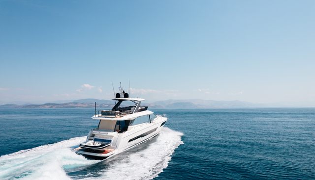 Noname yacht for sale 9