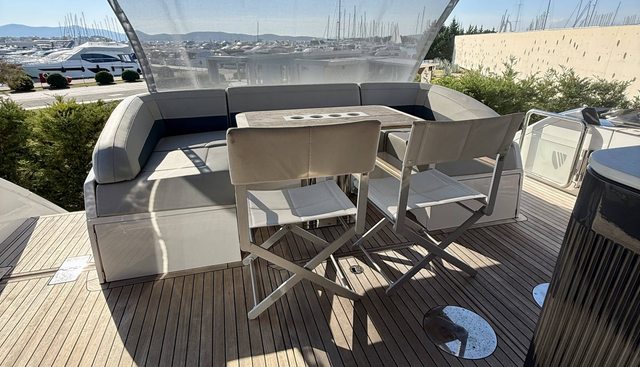 noname yacht for sale 15