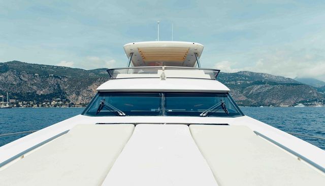 FEU D'OR yacht for sale 13