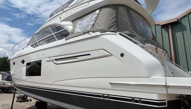 noname yacht for sale 4