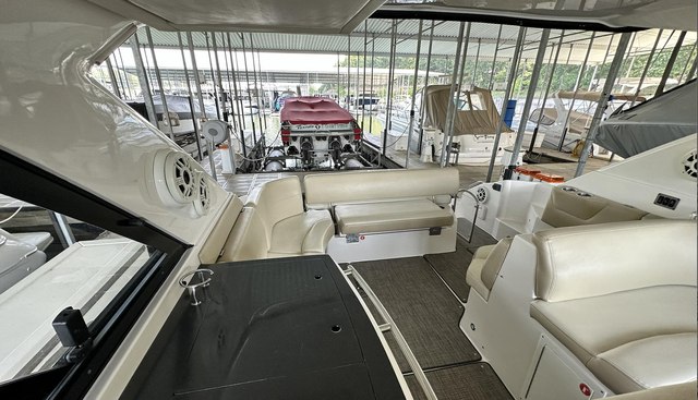 As Good As It Gets yacht for sale 34