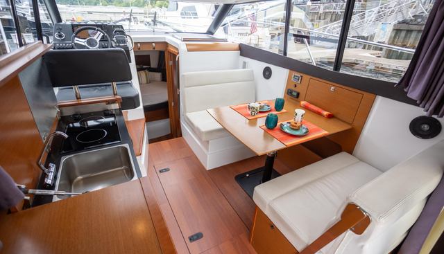 Myrt yacht for sale 14