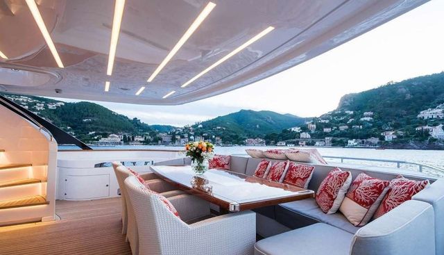 SOULMATE yacht for sale 4