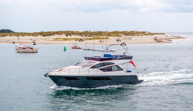 noname yacht for sale 4