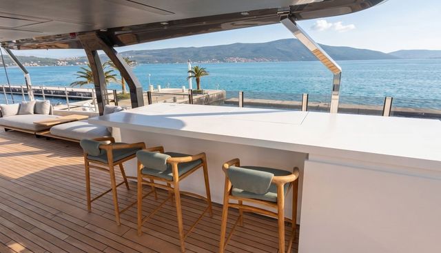 ALBUS yacht for sale 8