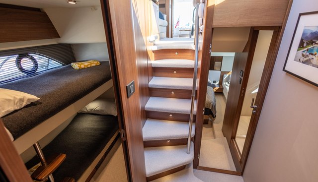 noname yacht for sale 35