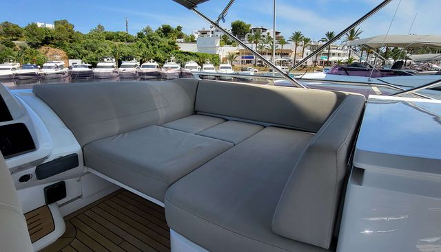 noname yacht for sale 48