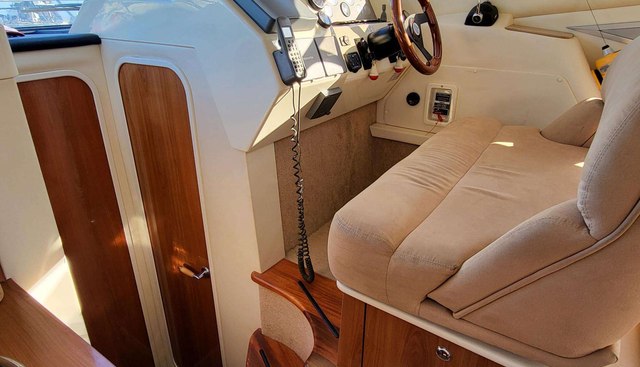 noname yacht for sale 18