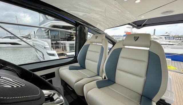 noname yacht for sale 17