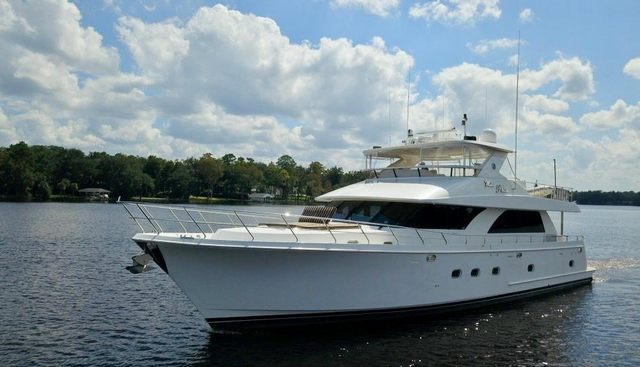 MISS PATTI yacht for sale 5