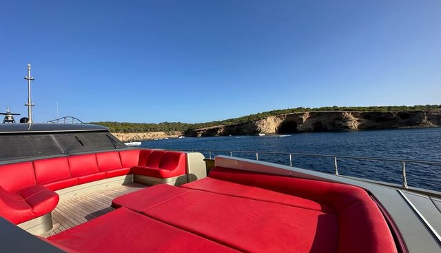 Elizaveta yacht for sale 23